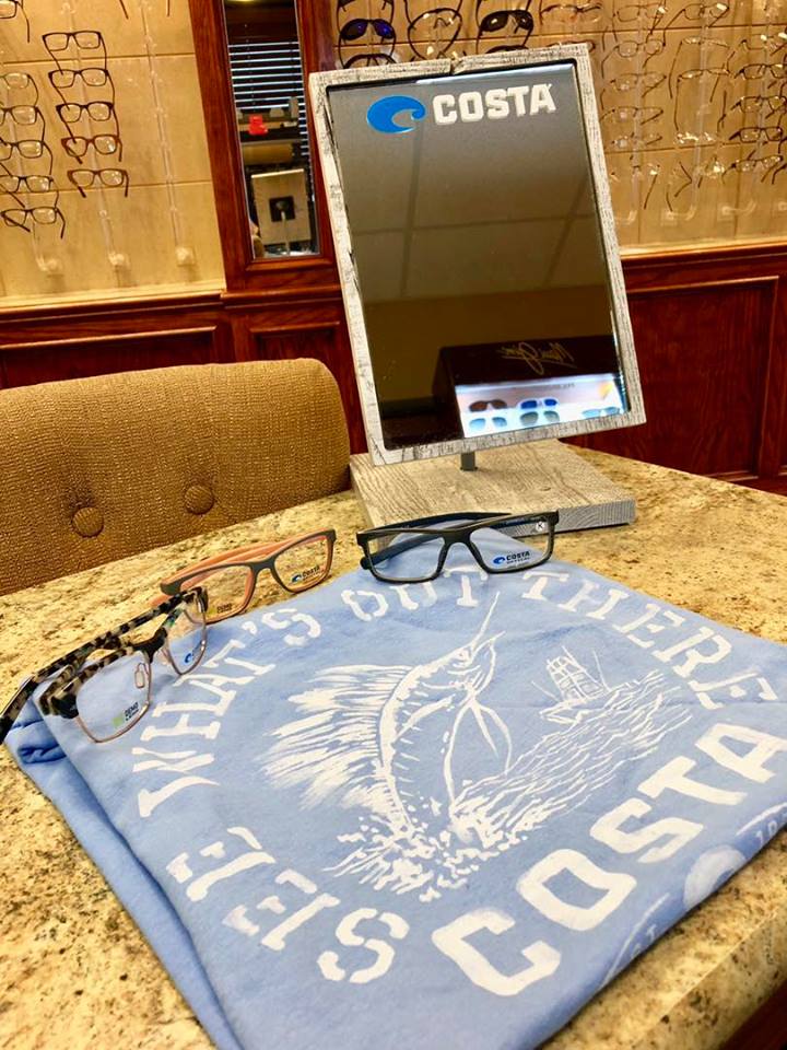 VisioncareAR's tweet photo. This weeks giveaway is a costa T-shirt! Like AND retweet for a chance to win! 😎🤓👓🕶 Winner will be chosen Friday! Come check out our large selection of Costa Sunglasses and Costa Ophthamics! #costa #costadelmar #bornonthewater https://t.co/RuVZrvfzzE