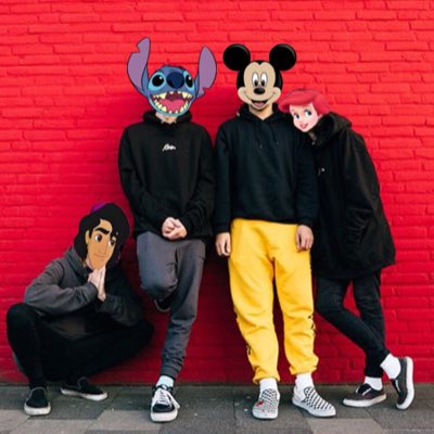 standislantic's tweet image. #NewProfilePic