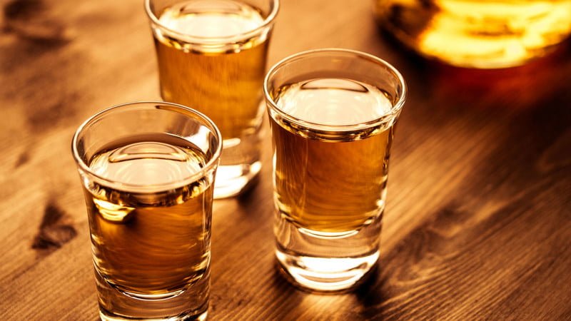 It's #shotday!

We have a list of the best 25 shots to order below!
Link: liquorista.com/best-shots/

 olympialiquor.ca