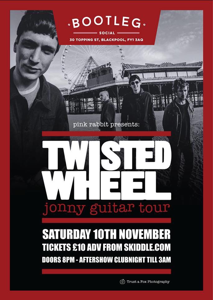 Pink Rabbit Events tweet media