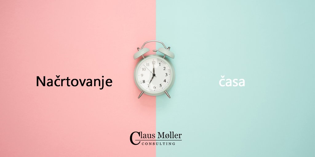 EVOLIMANAGEMENT's tweet photo. Ali načrtujete dan? Teden? Mesec? Kvartal? Večinoma podjetja načrtujejo leto. V resnici moramo narediti povezavo med letnim načrtom in jutrišnjim dnem. Uporabiti moramo vsa obdobja načrtovanja.
Sveže izdana knjiga Osebna organizacija in učinkovitost: https://t.co/8bDu70rLAP. 📘✨ https://t.co/40yVceaCtJ