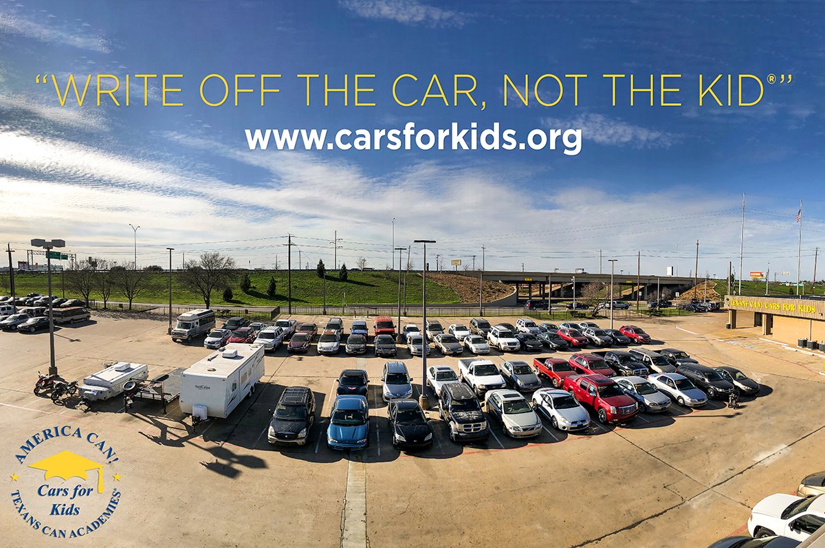 Texans Can Cars (TexansCanCars) Twitter