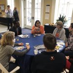 Photo by Hoos First UVA (@HoosFirstUVA)