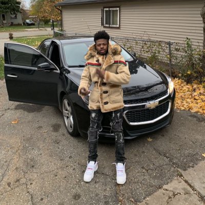 Jayleno300's tweet photo. #NewProfilePic https://t.co/AAh9npZZnx