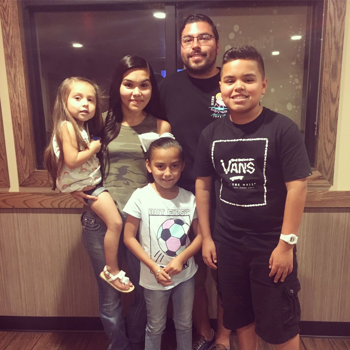 krysrenae87's tweet image. My Life ❤️