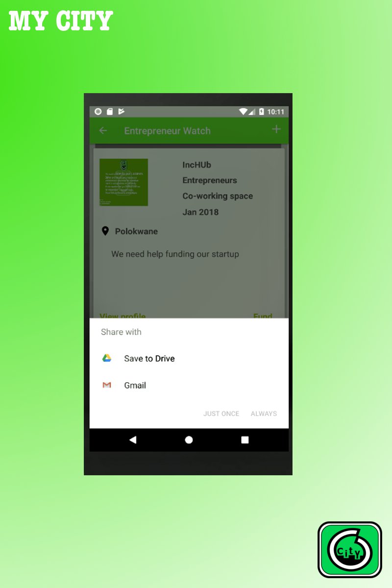 MyCity_Code's tweet image. We calling on all entrepreneurs and investors. This is one platform created for you to engage as we try and help stimulate the economy of our country. Offer support to start-ups and lets build this country up.👷🏾‍♀️👷🏾‍♂️

RT and Follow @MyCity_Code for more details.🙏🏾🙏🏾