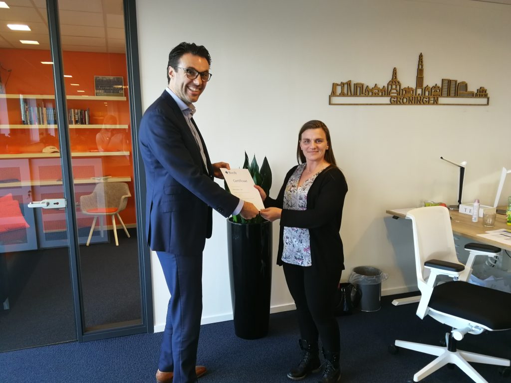 Bovibnl's tweet photo. Gecertificeerde inhuurconsultant!
Patricia Boer van @IMmensbv is één van de eerste 12 Bovib gecertificeerde inhuurconsultants 

https://t.co/O6gBd5ekEw https://t.co/XZAzNjqpn7