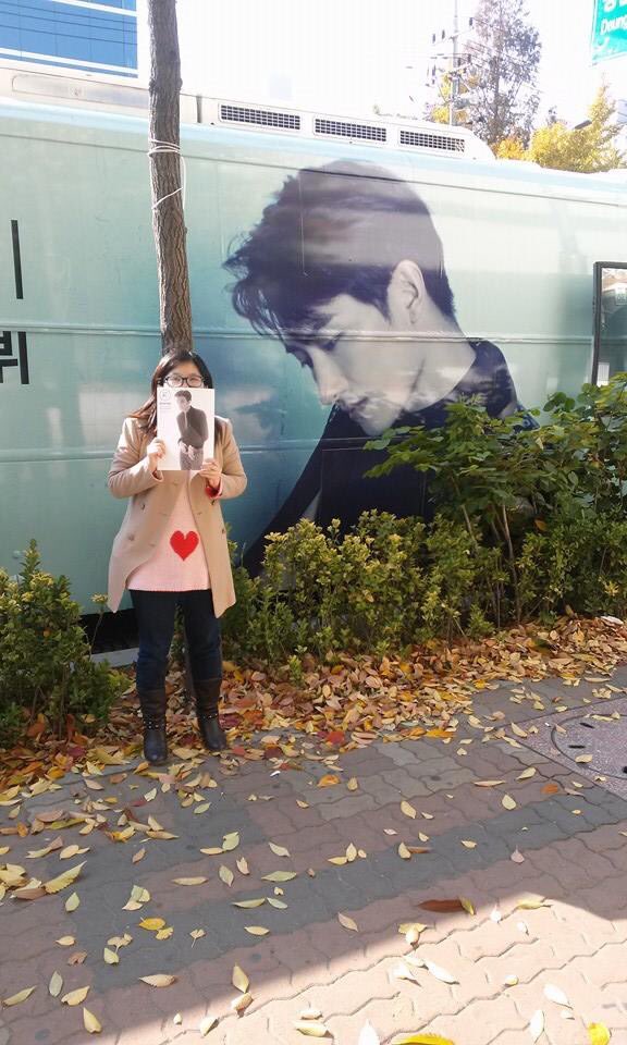 wozhiaimi's tweet photo. [throwback] 20141109 #Zhoumi #周觅 #Rewind #mitang #觅糖 https://t.co/ytDDQN3prE