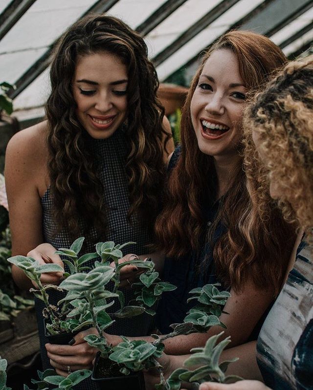 It’s super easy to make your bachelorette a sustainable, zero waste celebration in honor of the vegan, eco-conscious couple in your life. <a href="/wholeweddings/">Kendra Meany</a>  shares 10 must read tips for planning a green celebration that is kind to the earth, and each other … ift.tt/2yWFN6n