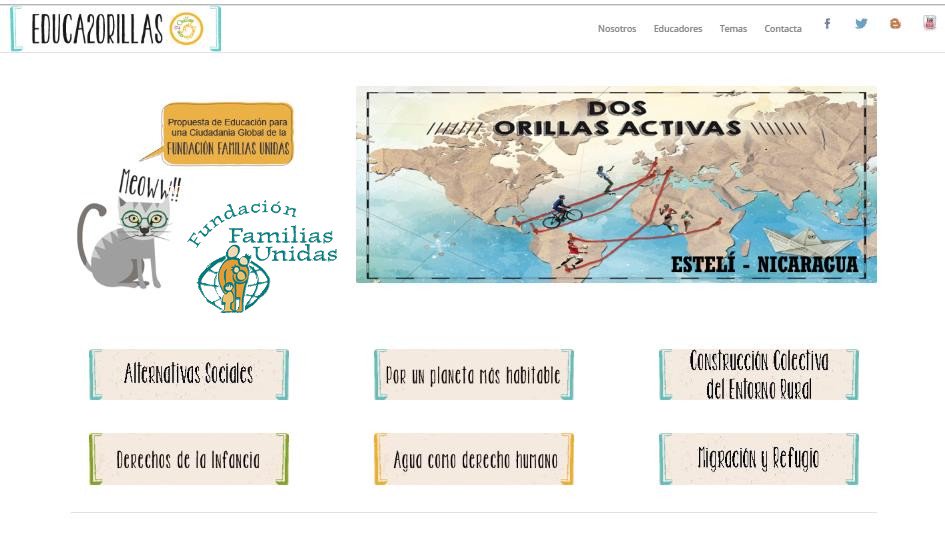 Amig@s Activ@s tweet media