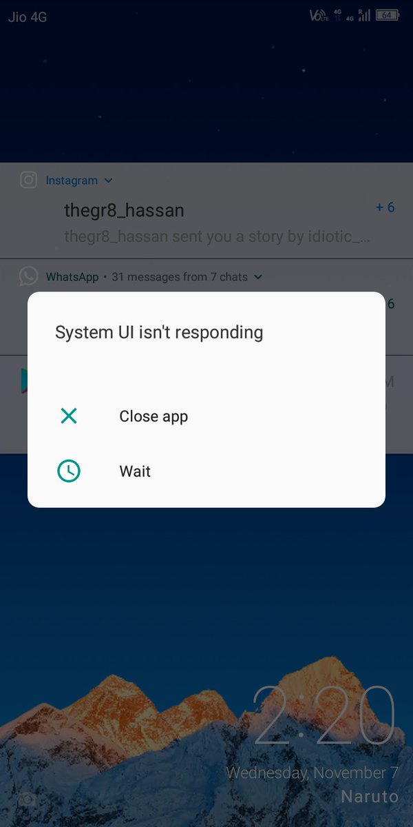 Elonceoofthread's tweet image. @InFocus_IN Need software update #InFocusVision3