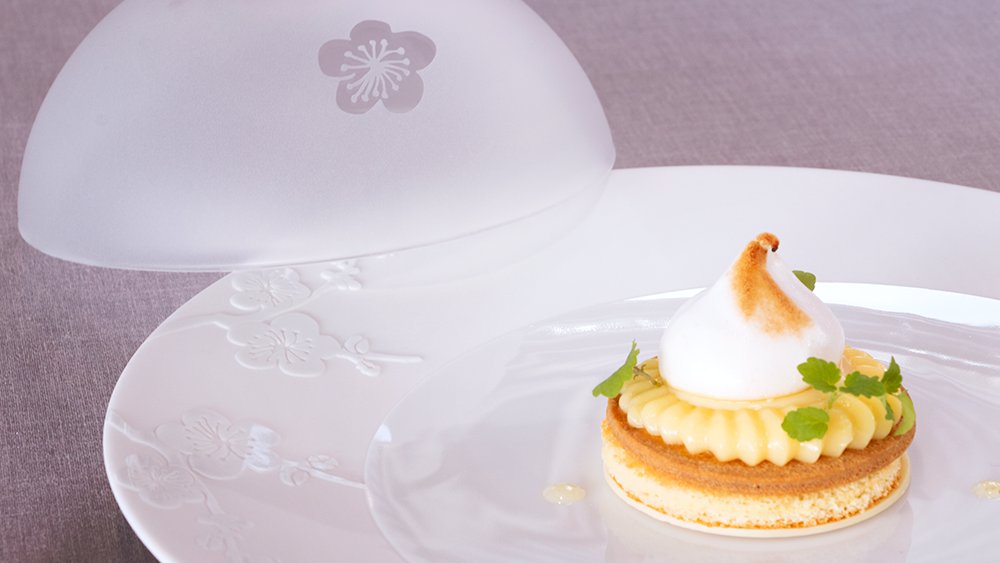 Yachts De Paris Le Chef Guy Krenzer Signe Un Nouveau Menu A Deguster Tous Les Soirs A Bord De Notre Restaurant Sur La Seine Le Don Juan Ii Reservez Une