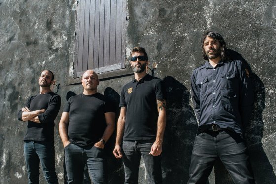 [CULTURA] “Tomemos os mares, queimemos as naves”, así vai ser o adeus de <a href="/somosnao/">Nao</a> goo.gl/ppqr54  20 de novembro presentación para fans en Compostela do seu derradeiro disco
