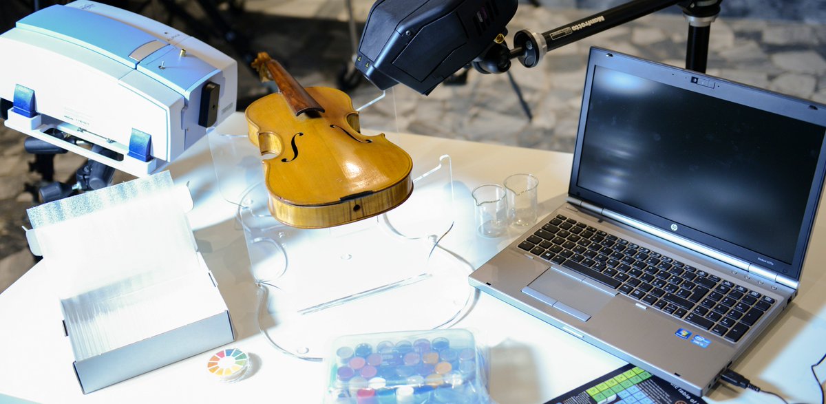 Fondazione Bracco tweet media