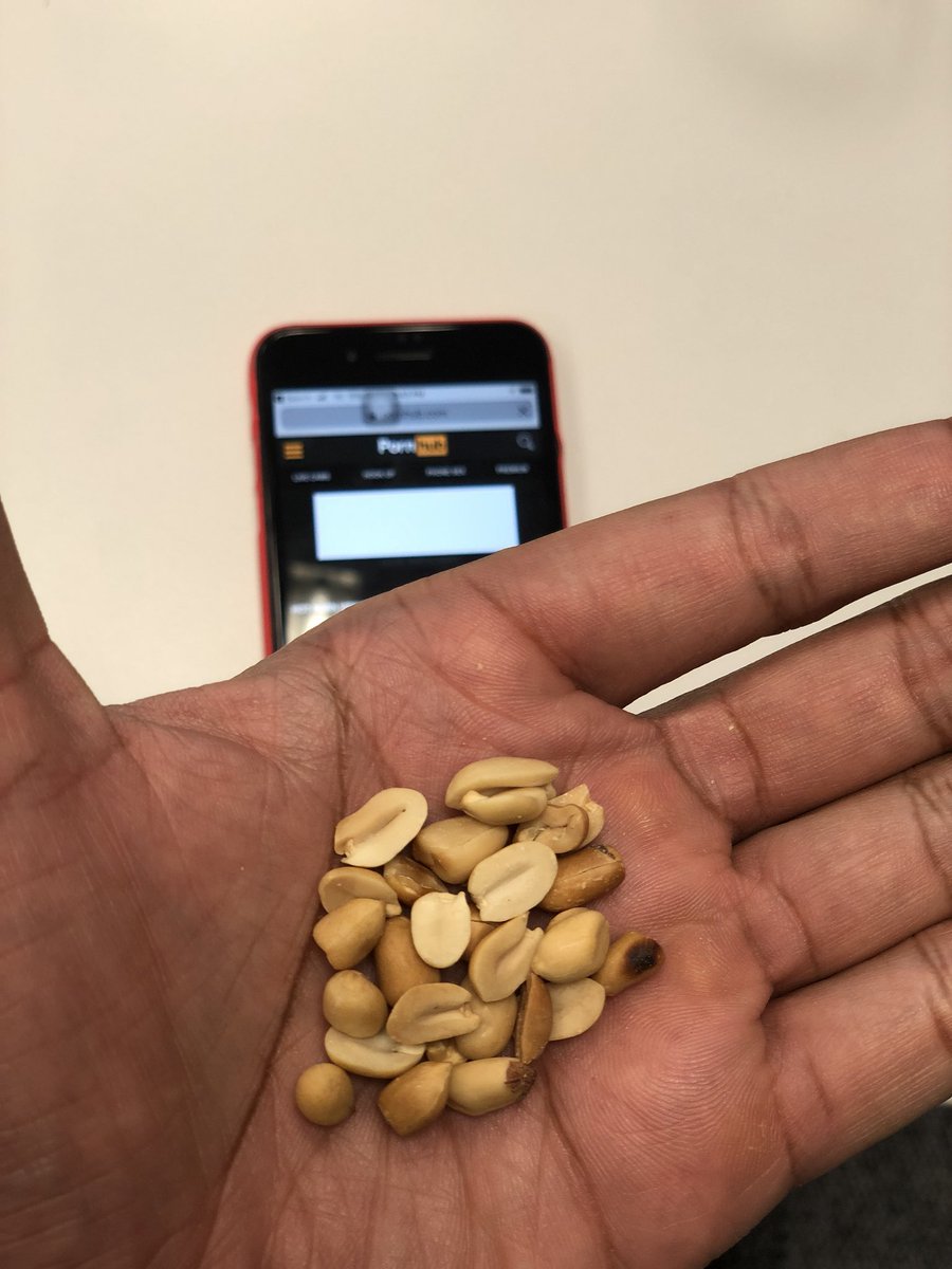 This No Nut November has failed terribly