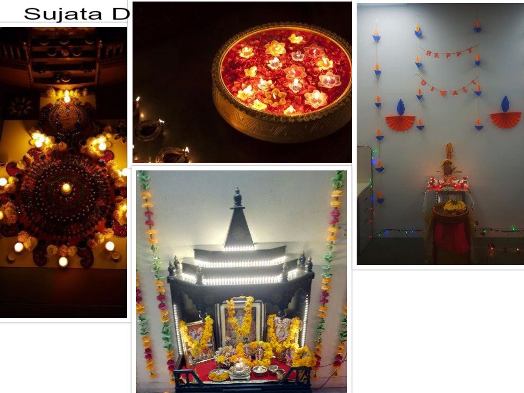 mysterioussu's tweet image. #PengEssentialsDiwaliContest
#DiwaliContest 

My Diwali ready home

@Peng_Essentials