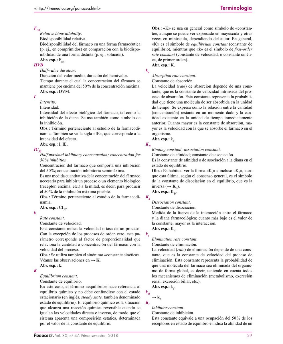 Fernando A Navarro Auf Twitter Publicado El Numero 47 De