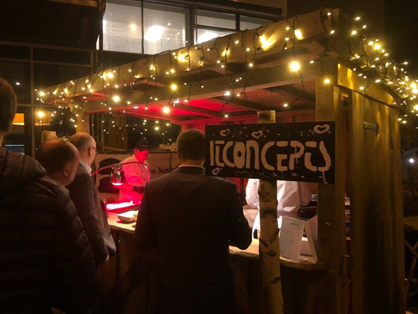 ITConceptsJobs's tweet image. Die BMC Exchange in München war ein voller Erfolg. Was wird die Zukunft bringen? Man darf nicht vergessen: Hinter all dem stehen Menschen. Sie sind die treibende Kraft, ohne die es weder Innovationen noch digitales Leben gibt. #ITConcepts #BMC #BMCExchange #munich #infinitymunich