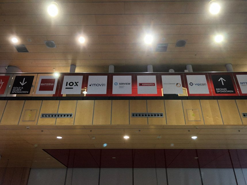 ITConceptsJobs's tweet image. Die BMC Exchange in München war ein voller Erfolg. Was wird die Zukunft bringen? Man darf nicht vergessen: Hinter all dem stehen Menschen. Sie sind die treibende Kraft, ohne die es weder Innovationen noch digitales Leben gibt. #ITConcepts #BMC #BMCExchange #munich #infinitymunich