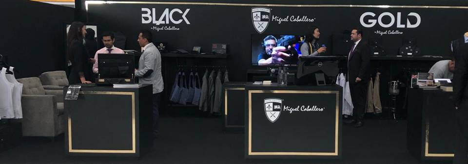 mcaballeroofic's tweet photo. Nos encontramos en THE ONE Luxury Event, el evento más importante de lujo que se realiza en México. 🇲🇽
Un mundo de experiencias de lo mejor de la aviación privada, automóviles y marcas de lujo.👌
#MiguelCaballero #BulletProofClothing #TheOneLuxuryEvent #México #RopaBlindada https://t.co/eYAwm8hwUi