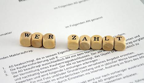 #News: Immobilienkauf &amp; #Bestellerprinzip: Von Engel &amp; Völkers kommt ein Kompromissvorschlag – auf den der Immobilienverband Deutschland (IVD) zunächst einmal zurückhaltend reagiert. -> bit.ly/2PIJt5j
#immobilien #engelundvölkers #immobilienmakler #gesetz 🏡