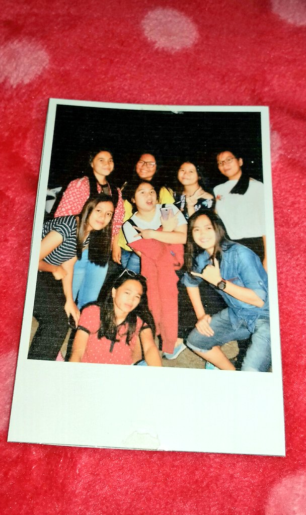 CindyAnjelietan's tweet photo. Good Night ♡
#PVCgirls https://t.co/P6KsidRzDi