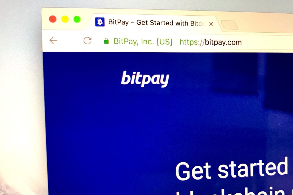 CryptovestMedia's tweet image. The US-based crypto payments service provider hired a former @WesternUnion and @PayPal executive as its new head of Business Solutions.
buff.ly/2DrevJi  #crypto @BitPay #payments #blockchain