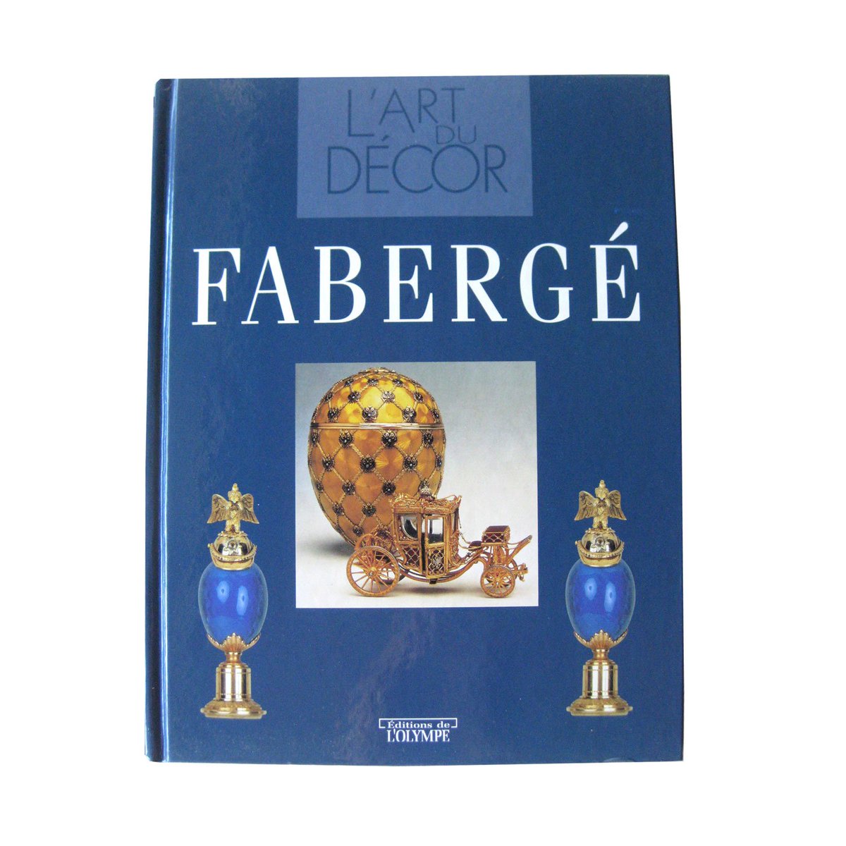 openslateretro's tweet photo. Come see this wonderful book on Fabrege #art . Written in French it has fabulous #photography and the history of this amazing #artist @rubylane https://t.co/5qQPsD97Ex https://t.co/dtGMXGWbR2