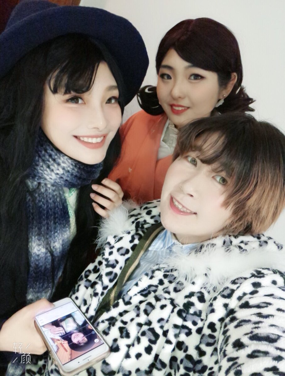 queen_D67's tweet photo. (´⌣`ʃƪ) https://t.co/OQocsz0AAg
