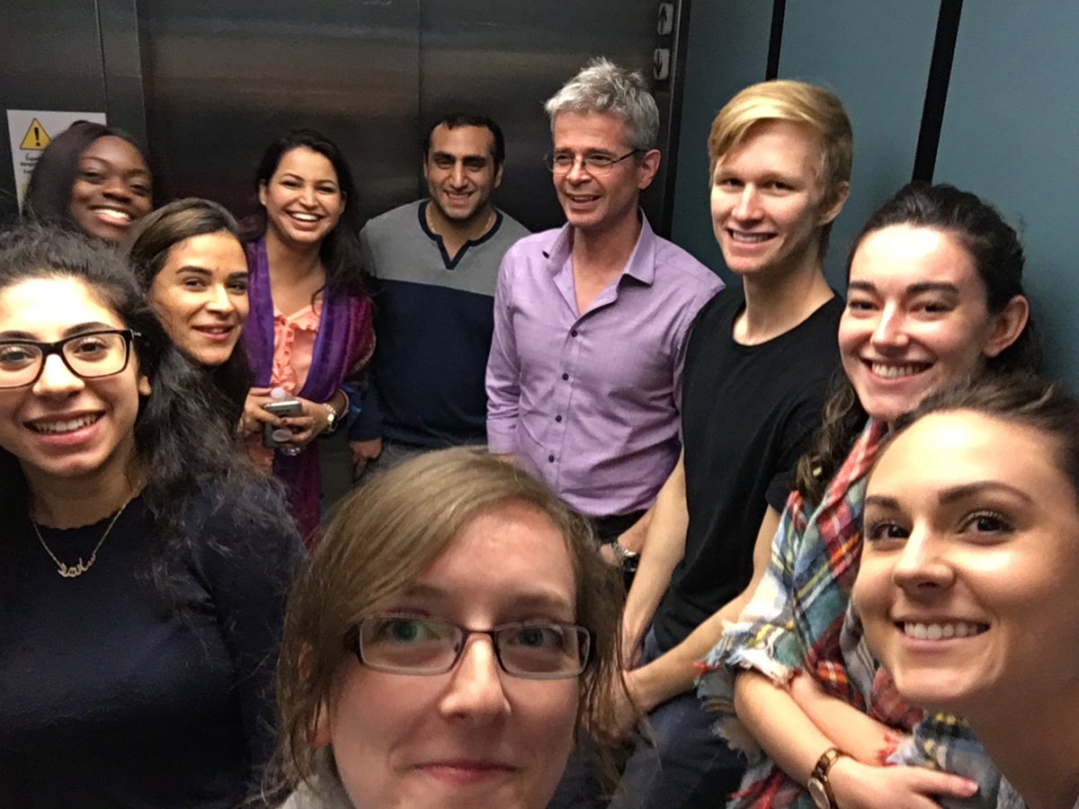 The Ben Lab tweet media