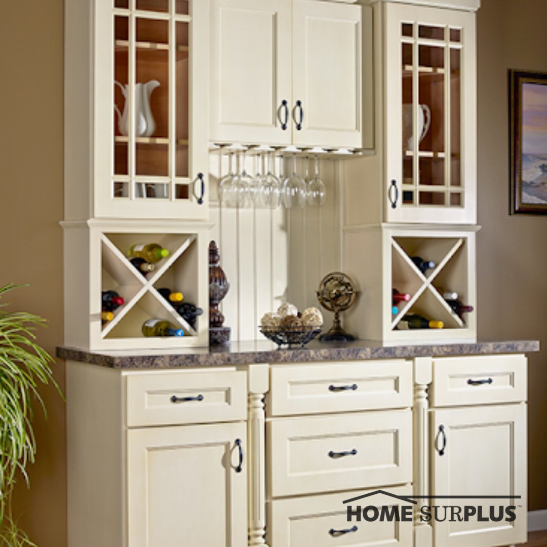 Appalachian Oak Kitchen Cabinets Super Home Surplus Store View