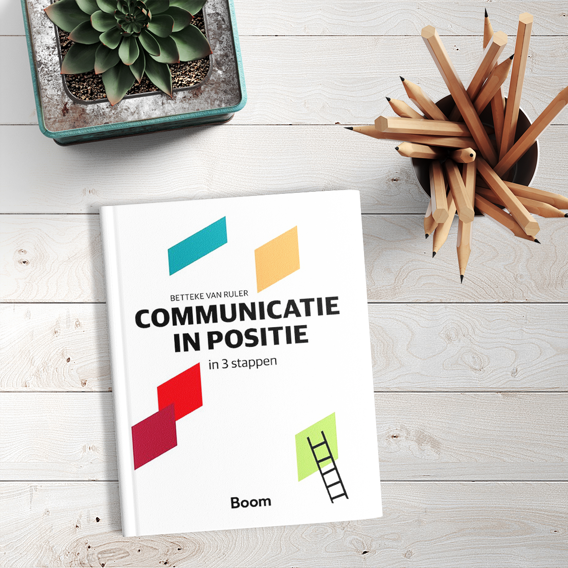 Gefeliciteerd <a href="/bettekevanruler/">Betteke van Ruler</a> met je nieuwe #boek: Communicatie in positie! Op 15 nov. op het CommunicatieFestival kun je haar zien en horen. Kaarten: communicatiefestival.nl/tickets #CommFest2018 #whatsnews #communicatie #event
