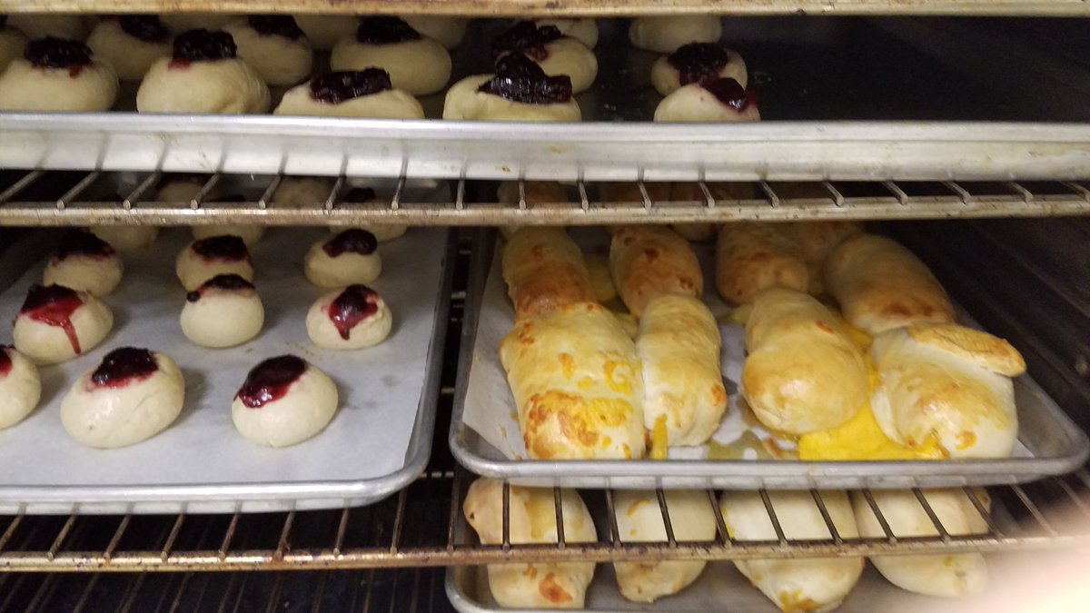 OConnor Culinary (@oconnorculinary) on Twitter photo Which type of kolache do you prefer? Sweet like <a href="/NISDOConnorHS/">O'Connor High School</a> or savory like <a href="/OConnorCulinary/">OConnor Culinary</a> ? I like both! Which type of kolache do you prefer? Sweet like <a href="/NISDOConnorHS/">O'Connor High School</a> or savory like <a href="/OConnorCulinary/">OConnor Culinary</a> ? I like both!