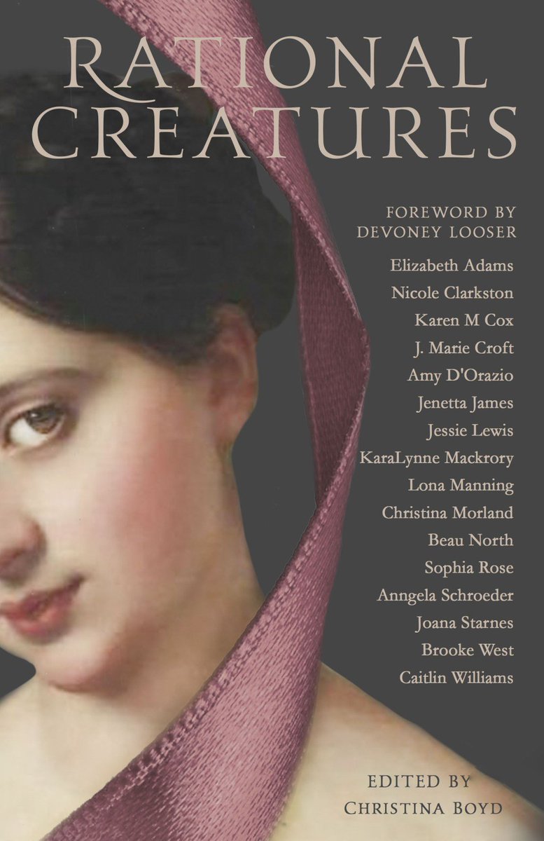 For my stop on the #RationalCreatures tour, I have a guest post &amp; an excerpt by @lonamanning!
<a href="/xtnaboyd/">Christina Boyd</a> ofpensandpages.com/2018/11/guest-…