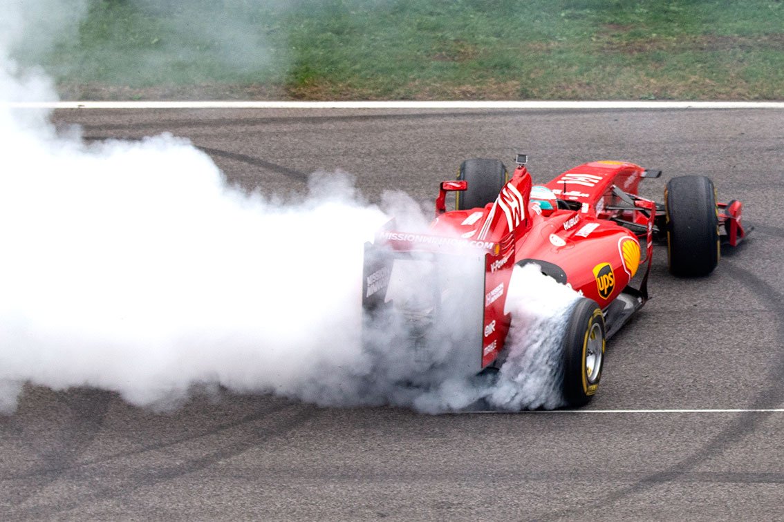 Ferrari Festeggia la chiusura dei Campionati al Monza Eni Circuit
Leggi qui l’articolo  ➡  goo.gl/w7TAar
#FerrariChallenge #Ferrari #FerrariChallengeEuropa #TrofeoPirelli #CoppaShell #FerrariChallengeEuropa2018 #FerrariRaces #MonzaEniCircuit #FinaliMondialiFerrari