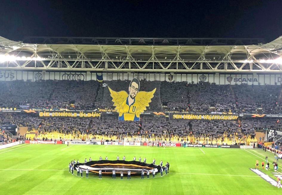 Biz seninle öldük. Sen bizimle yaşayacaksın. 
#KorayŞener