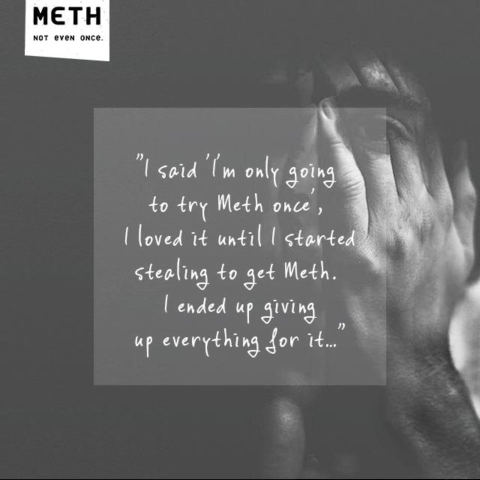 IDMethProject's tweet image. If I try Meth, will I become addicted? 
methproject.org/answers/if-i-t…