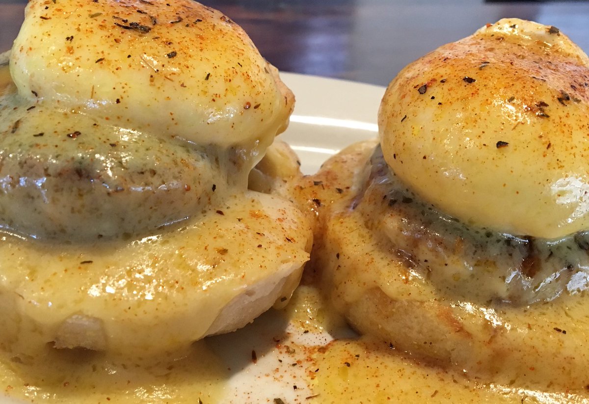 Check out the headliners on our new breakfast menu, available Saturday and Sunday from 10-2. Join us for classic favorites or get more adventurous with the types of signature items you’ve come to expect from us. Where else can you get authentic Irish bangers with your eggs?