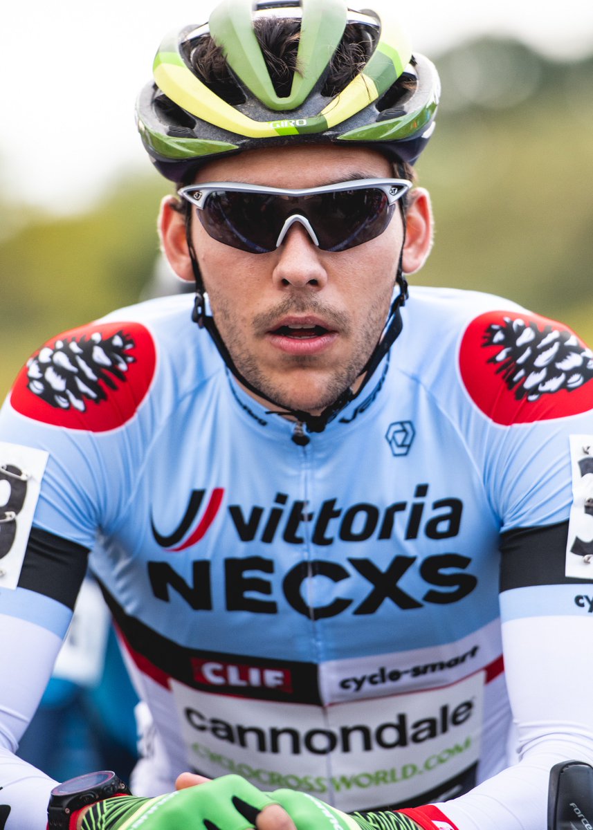 verge cycling