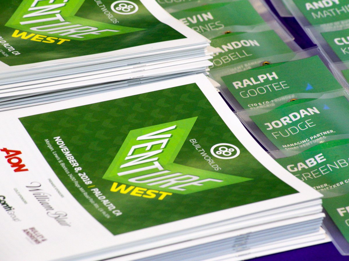 builtworlds's tweet image. We're here at @MorganLewisLaw in Palo Alto ready to talk venture in the built world. Stay tuned for updates from our panels, keynotes, and networking discussions.