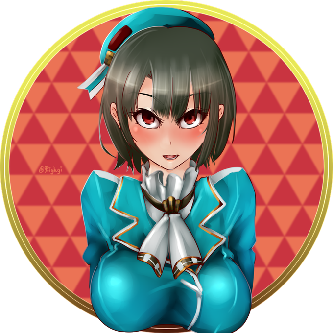 おっぱいの日のtwitterイラスト検索結果 古い順