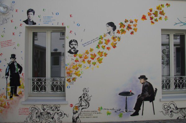 🌿Au plus secret de mon désir
Au plus profond de mon tourment
 Dans les mensonges de l’avenir 
  Dans les bêtises des serments
           Je veux la délivrer
       Je veux qu’elle soit libre
         Et même de m’oublier
         Et même de s’en aller

Jacques Prévert (Paroles)