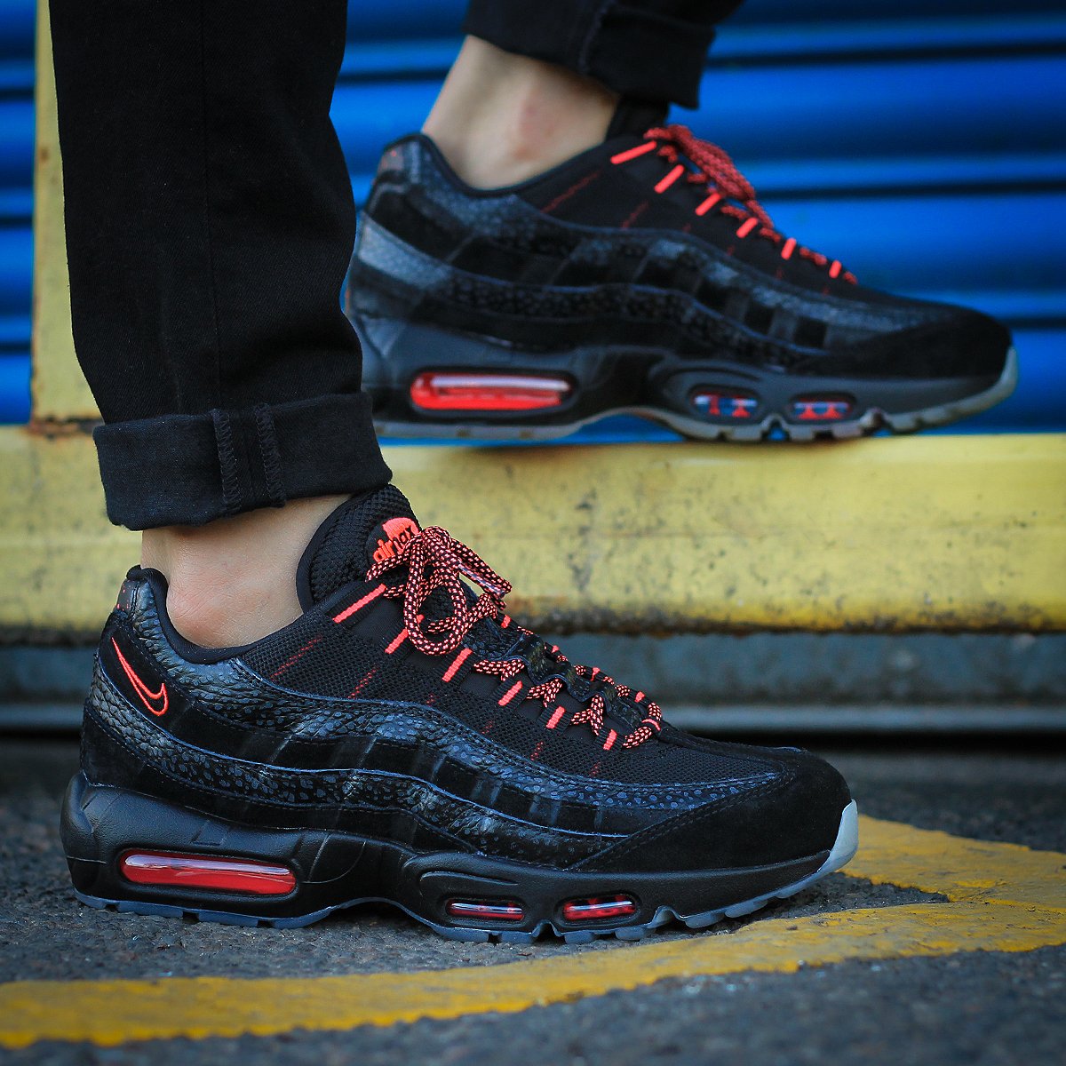 air max 95 keep rippin