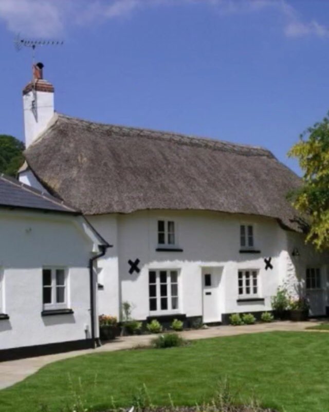 Sweetcombe Holiday Cottages tweet media