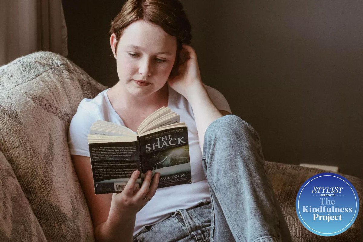 “Reading is an incredibly powerful tool for helping us to feel less lonely, and can provide us with a great source of comfort.” Great to see <a href="/StylistMagazine/">Stylist Magazine</a> picking up on A Society of Readers, the new report we commissioned from <a href="/Demos/">Demos</a> #PowerOfReading ow.ly/iOqo30mxZNk