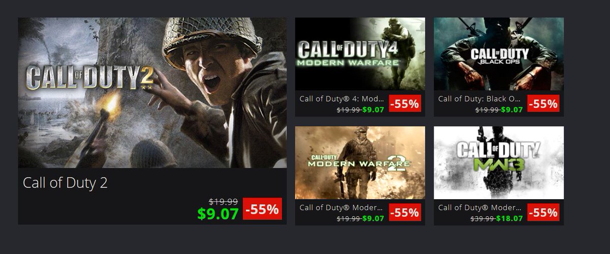 Cheap Video Game Shopping, Sales and Deals - Cheap Ass Gamer Cheap Video Game Shopping, Sales and Deals - Cheap Ass Gamer -