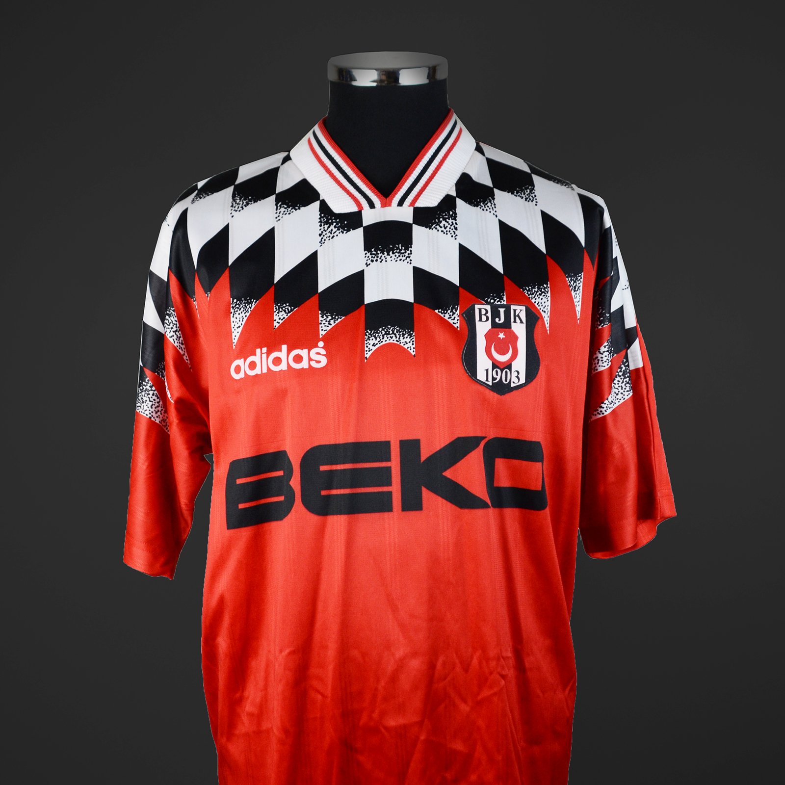 Football Shirts on Twitter: "The best of Adidas 1994 Can you think of an else wore design? / Twitter