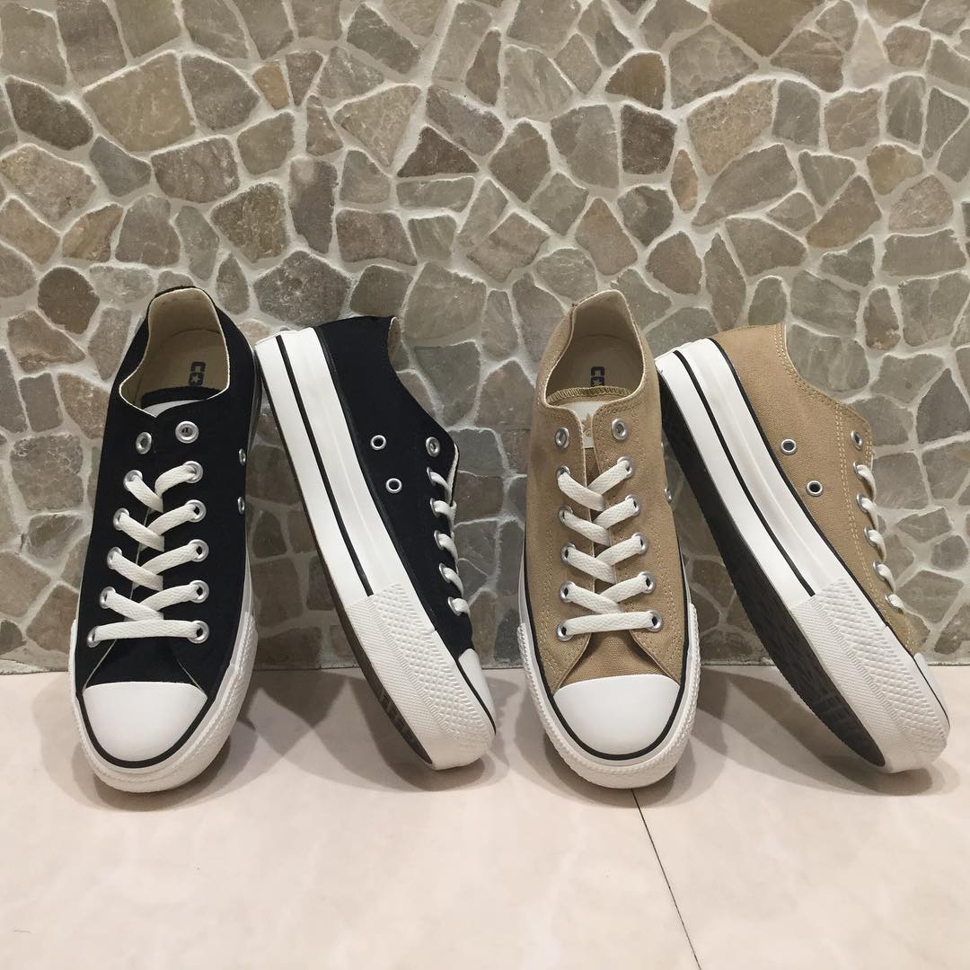 converse all star plts ox