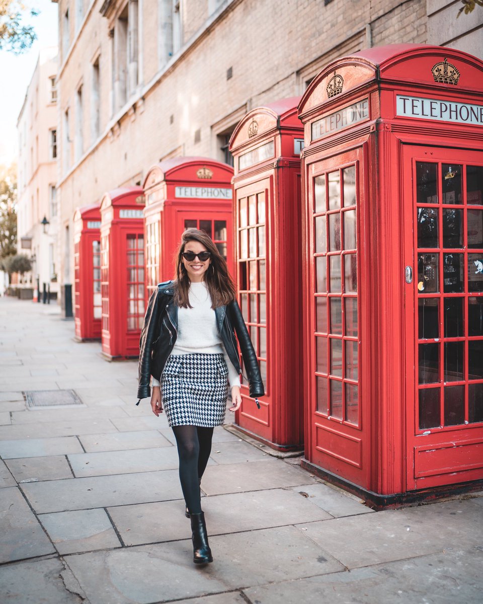 Happy sunny days!! Love London! 🇬🇧♥️ / 📸 <a href="/mrlondon/">Mr London</a> 🌟 / #London #LoveLondon #MyLondonStreetStyle #CoventGarden #Londra