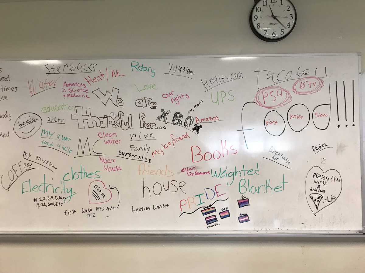 MathwithMissA's tweet image. FYE is thankful for: #NHSThankfulfor